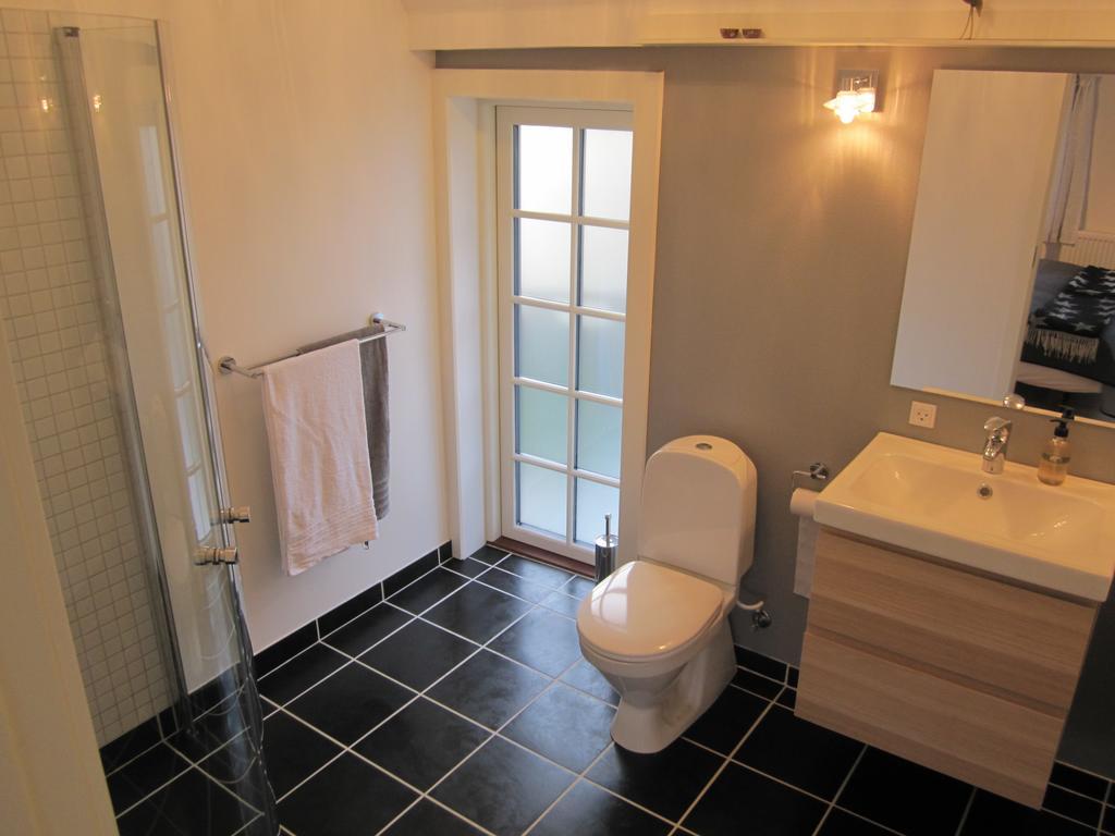 Tasinge B&B 스벤보르 객실 사진